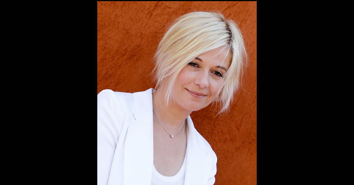 Flavie Flament Ses propos ont été détournés... Folle de rage, elle