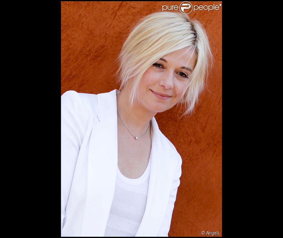 Flavie Flament réagit vivement à l'interview publiée dans le quotidien