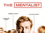 The Mentalist : Sexy, piquant et plein d'humour, il vous met l'eau à la bouche !