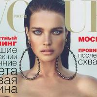 Natalia Vodianova : Ses trois enfants ne l'empêchent pas d'être sublime !