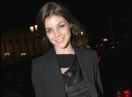 Julia Restoin-Roitfeld : La fille de Carine Roitfeld se mesure à... Julia Roberts !