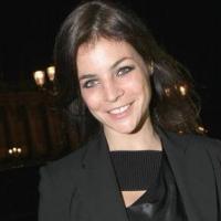 Julia Restoin-Roitfeld : La fille de Carine Roitfeld se mesure à... Julia Roberts !