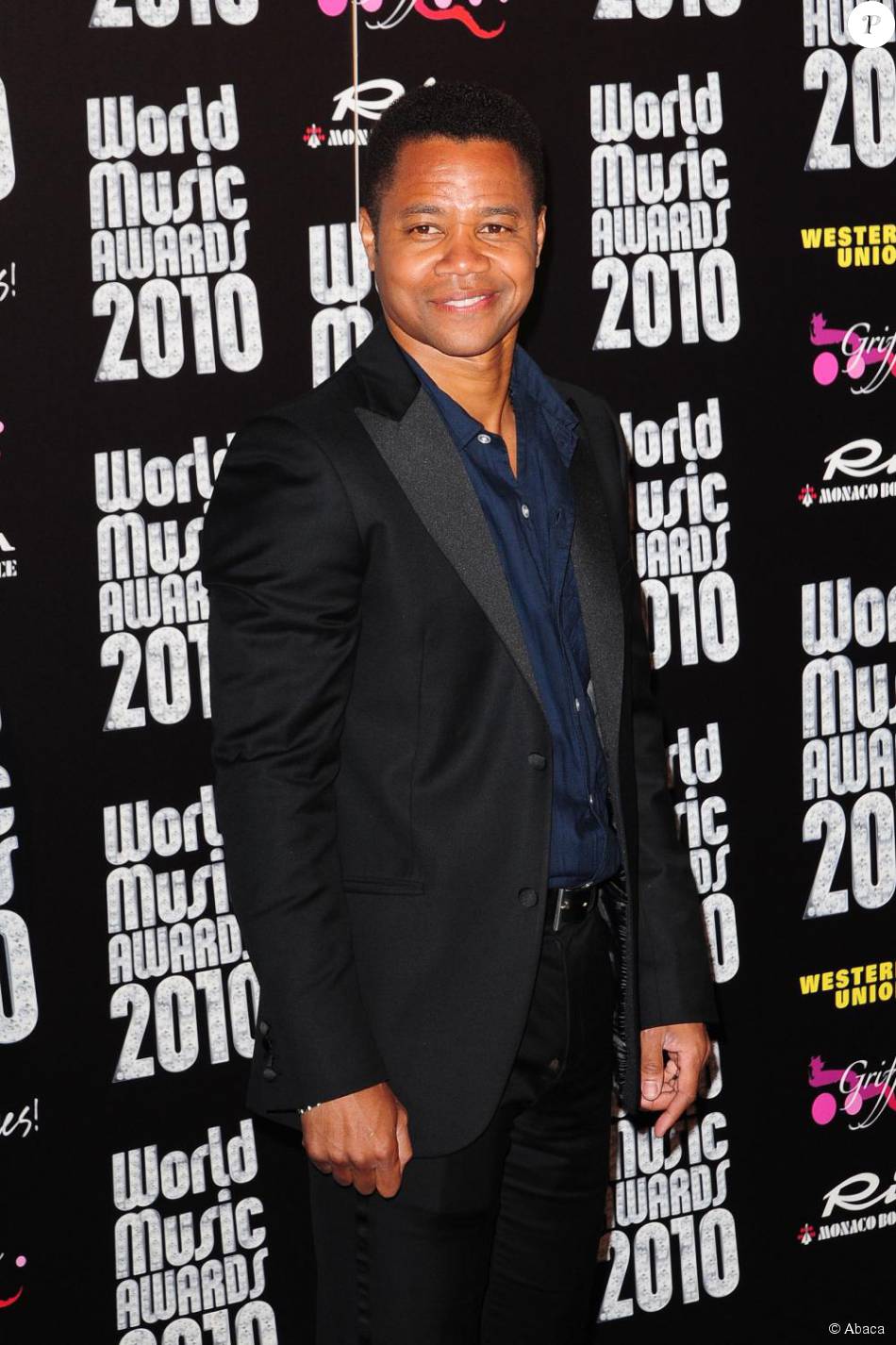 Cub Gooding Jr. Purepeople