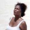 Whitney Houston en vacances avec sa fille aux Bahamas