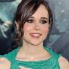 Ellen Page, star de TILDA