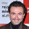 Gérald Dahan