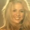 Shakira pour "S by Shakira"