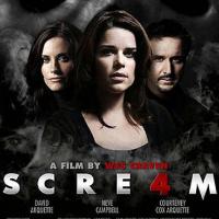 Découvrez quelles stars vont se faire charcuter dans "Scream 4" !