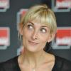 Conférence de presse de rentrée de Radio France : Charlotte Lipinska