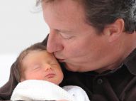 David Cameron : le premier ministre anglais vous présente son nouveau-né !