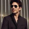 Andres Velencoso pour Tru Trussardi Jeans
