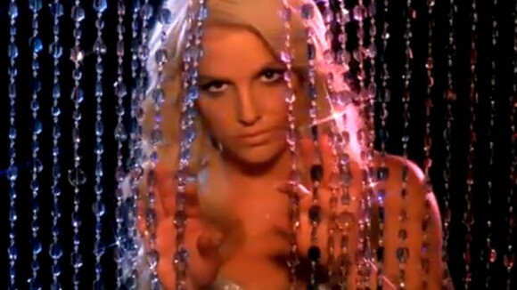 Britney Spears élégante et sexy... Ca sent bon le come-back !