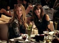 Gossip Girl : Lou Doillon joue les copines de Blake Lively face à la ravissante Leighton Meester !