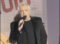 Michel Sardou, hyperactif et en pleine promo musicale, revient au théâtre !