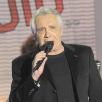 Michel Sardou, hyperactif et en pleine promo musicale, revient au théâtre !