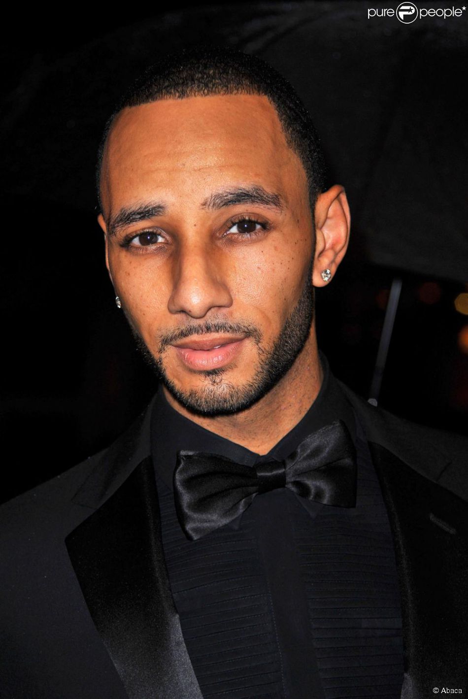 Swizz Beatz Purepeople
