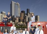 Grey's Anatomy : Un mariage pour ouvrir la nouvelle saison... Qui sont les heureux élus ?