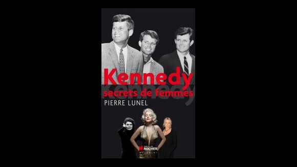 Plongez dans les amours tragiques du clan Kennedy !