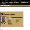 Best of de la jeune carrière de Marcus Jordan, arrière dans l'équipe de Central Florida.
