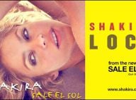 Shakira : Ecoutez le premier single officiel de son nouvel album !