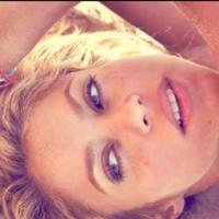 Shakira : Ecoutez le premier single officiel de son nouvel album !