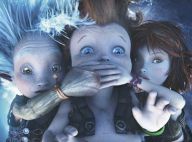 Découvrez un nouvel extrait de "Arthur 3 - La guerre des deux Mondes" de Luc Besson !