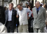 URGENT - Obsèques d'Alain Corneau : Maître Kiejman, avocat de Marie Trintignant, victime d'un malaise...
