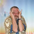 Terry Gilliam ne tournera finalement pas  L'homme qui tua Don Quichotte. 