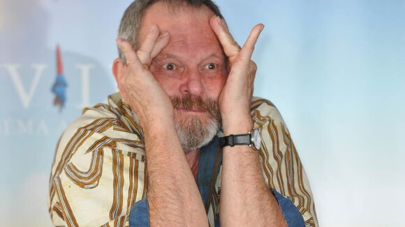 Terry Gilliam, Johnny Depp, Ewan McGregor et l'incroyable malédiction "Don Quichotte"...