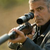 George Clooney : Un tueur au top !
