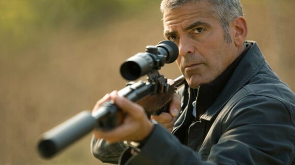 George Clooney : Un tueur au top !
