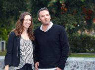 Rebecca Hall sublime aux côtés des charismatiques Ben Affleck et Jeremy Renner !