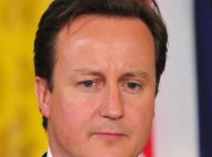 David Cameron : Le père du Premier ministre anglais est mort...