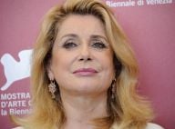 Catherine Deneuve : Elle dément formellement avoir insulté Carla Bruni !