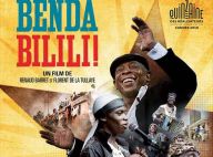 Staff Benda Bilili : Un miracle en images !