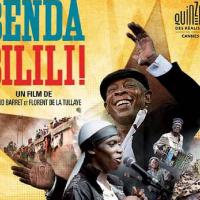 Staff Benda Bilili : Un miracle en images !