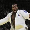 Teddy Riner a décroché jeudi 9 septembre sa quatrième couronne mondiale, la 3e en +100 kilos, aux championnats du monde de Tokyo ! (photo d'archives)