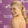 Katee Sackhoff