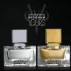 Intimately Beckham Yours, le nouveau parfum de Victoria et David Beckham