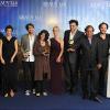 11 septembre 2010 : Emmanuelle Béart et le jury du 36e festival de Deauville ont rendu leur verdict...
