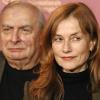 Claude Chabrol, ici avec Isabelle Huppert, nous a quittés le 12 septembre, à l'âge de 80 ans.
