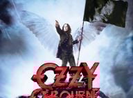 Ozzy Osbourne : A quelques jours de son concert événement à Bercy, regardez comment son fils le met en scène !