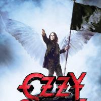 Ozzy Osbourne : A quelques jours de son concert événement à Bercy, regardez comment son fils le met en scène !