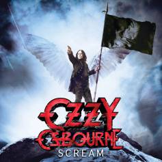 Ozzy Osbourne : Life won't wait, second single extrait de Scream, sorti en juin 2010. Jack Osbourne fait ses débuts de réalisateur !