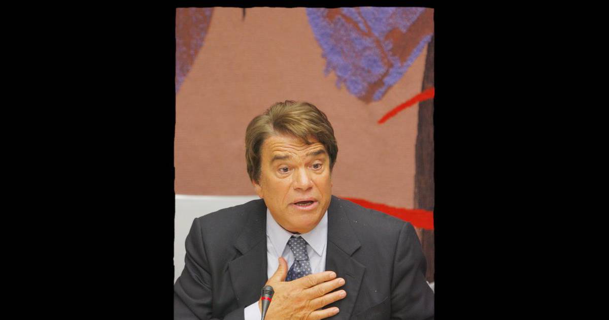 Bernard Tapie : Il s'est offert un beau joujou ! - Purepeople