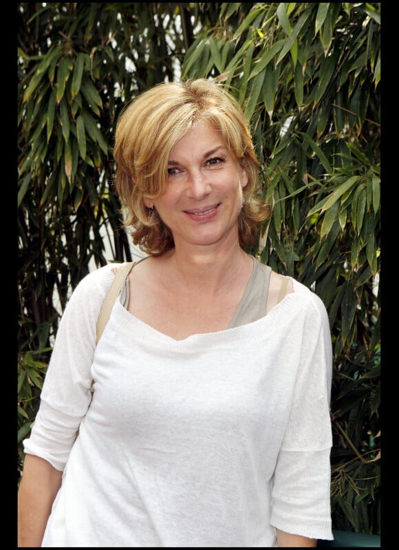 Michèle Laroque