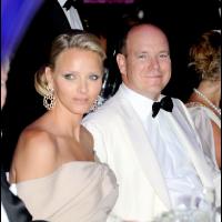 Albert de Monaco et Charlene Wittstock : mariage sur la place du Palais Princier