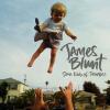 James Blunt dévoilera en novembre 2010 son troisième album, Some kind of trouble, annoncé par un single surprenant de joie de vivre : Stay the night.