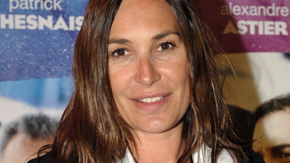 Zazie revient sur son fameux baiser lesbien...