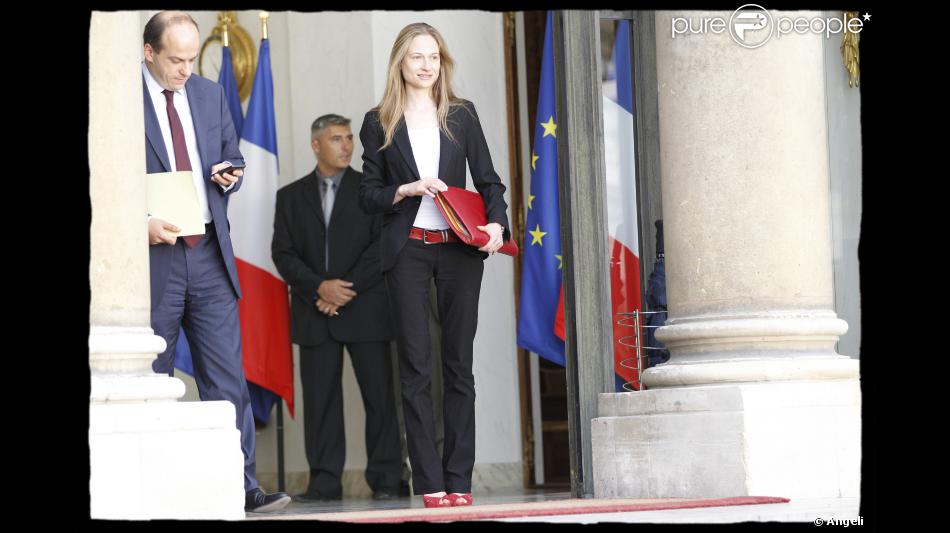 Consuelo Remmert, demi-soeur de Carla Bruni accueille Bono ...